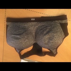 Victoria’s Secret sports bra